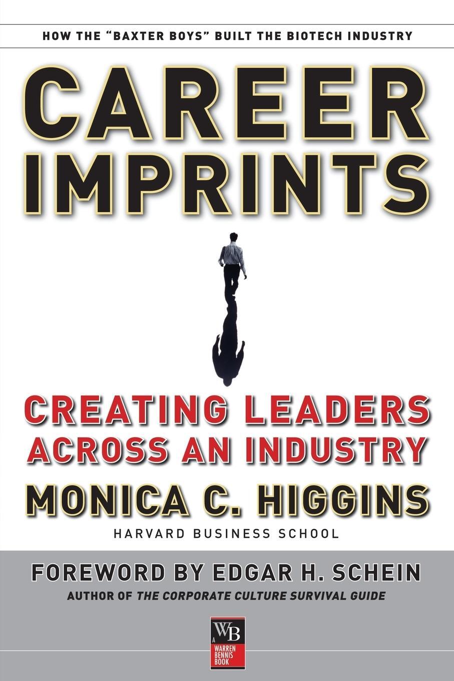 Cover: 9780787977511 | Career Imprints | Creating Leaders Across an Industry | Taschenbuch