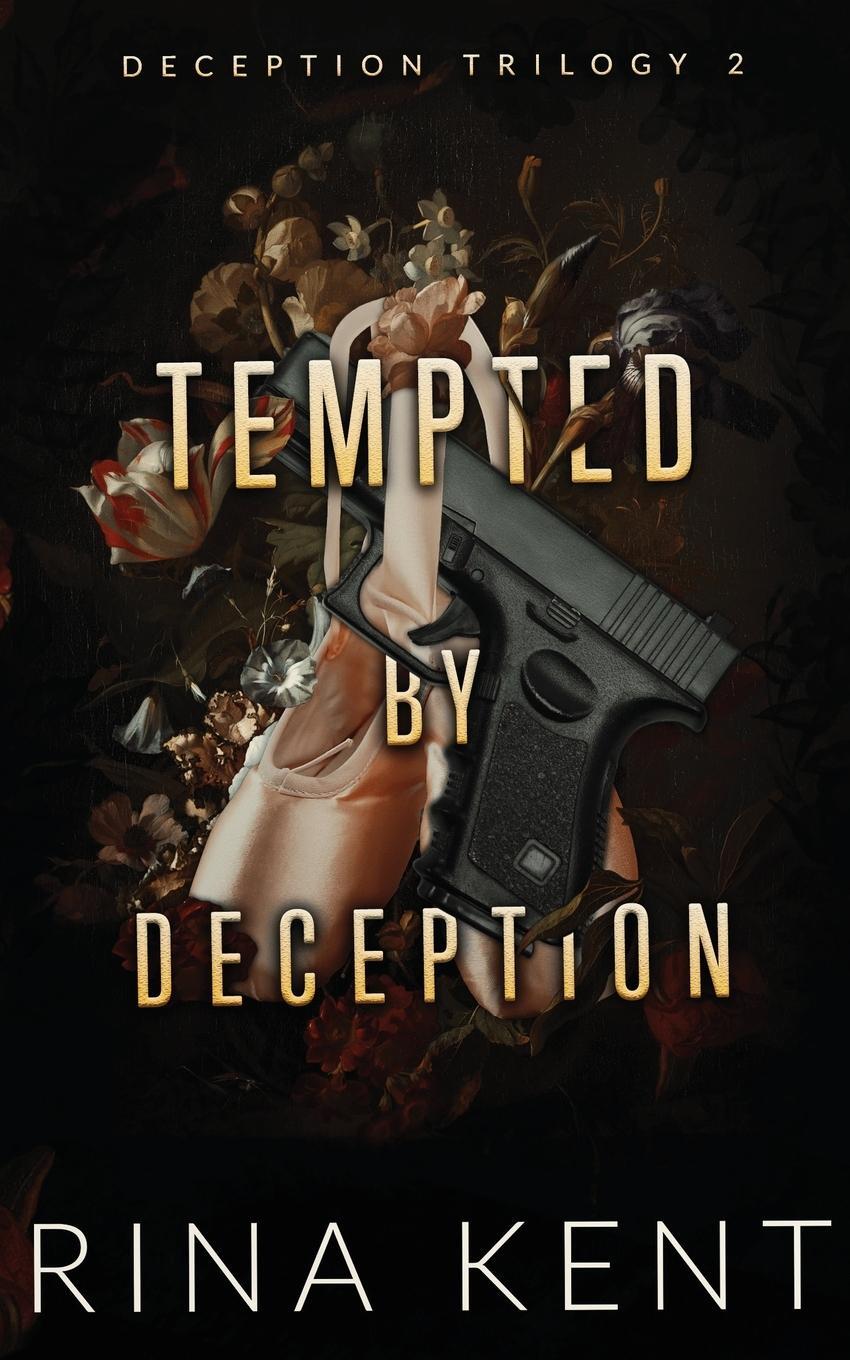 Cover: 9781685450816 | Tempted by Deception | Special Edition Print | Rina Kent | Taschenbuch
