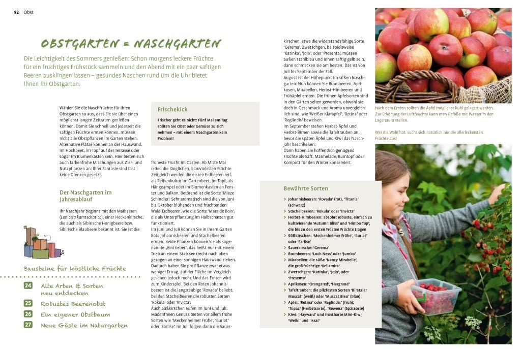 Bild: 9783818615024 | Naturgarten ganz einfach | Heike Boomgaarden (u. a.) | Buch | Deutsch