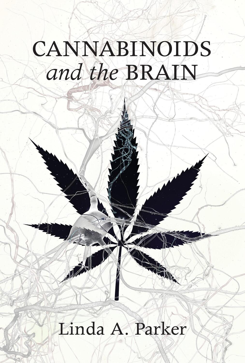 Cover: 9780262536608 | Cannabinoids and the Brain | Linda A. Parker | Taschenbuch | Englisch