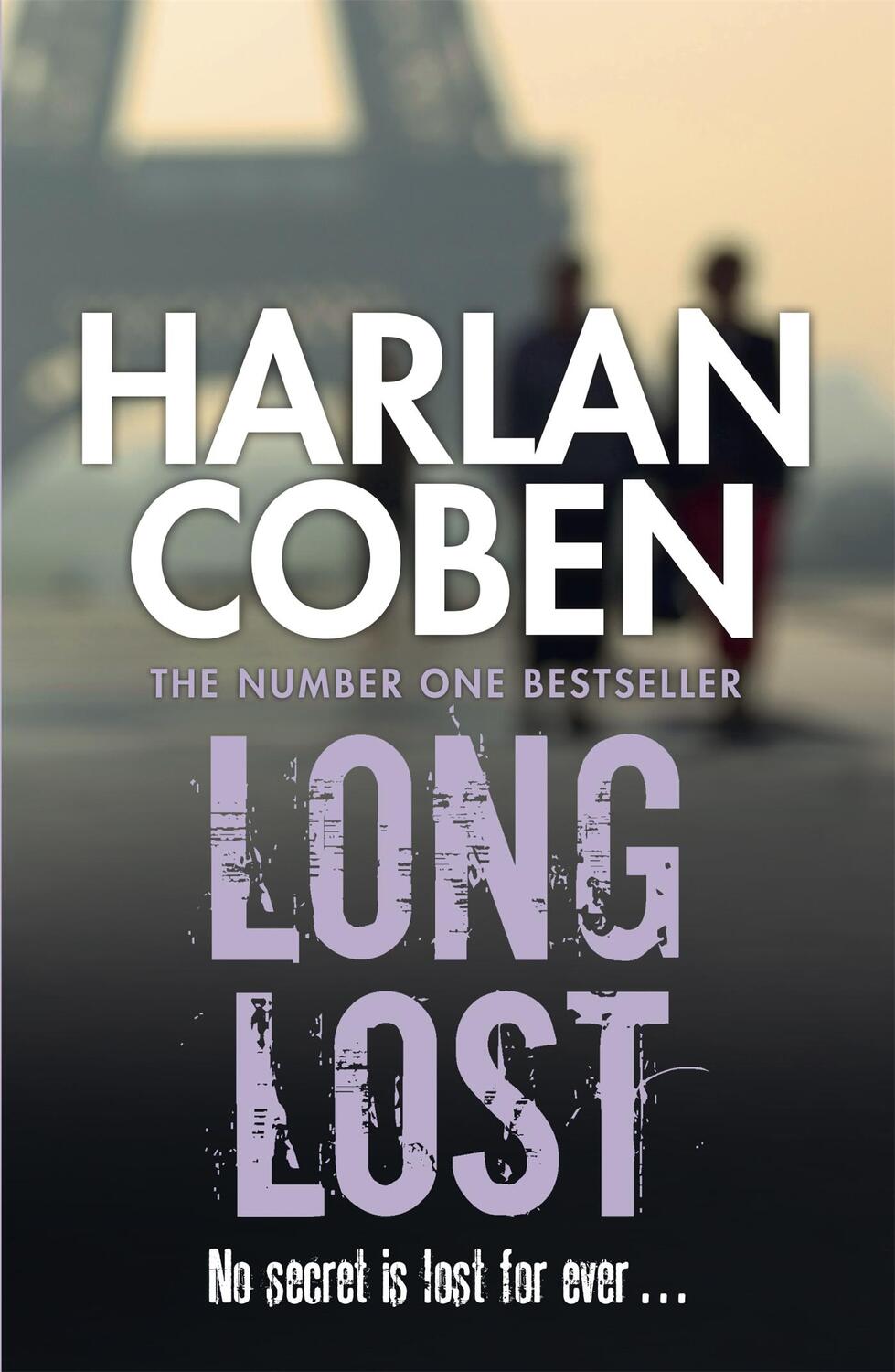 Cover: 9781409150466 | Long Lost | Harlan Coben | Taschenbuch | Kartoniert / Broschiert