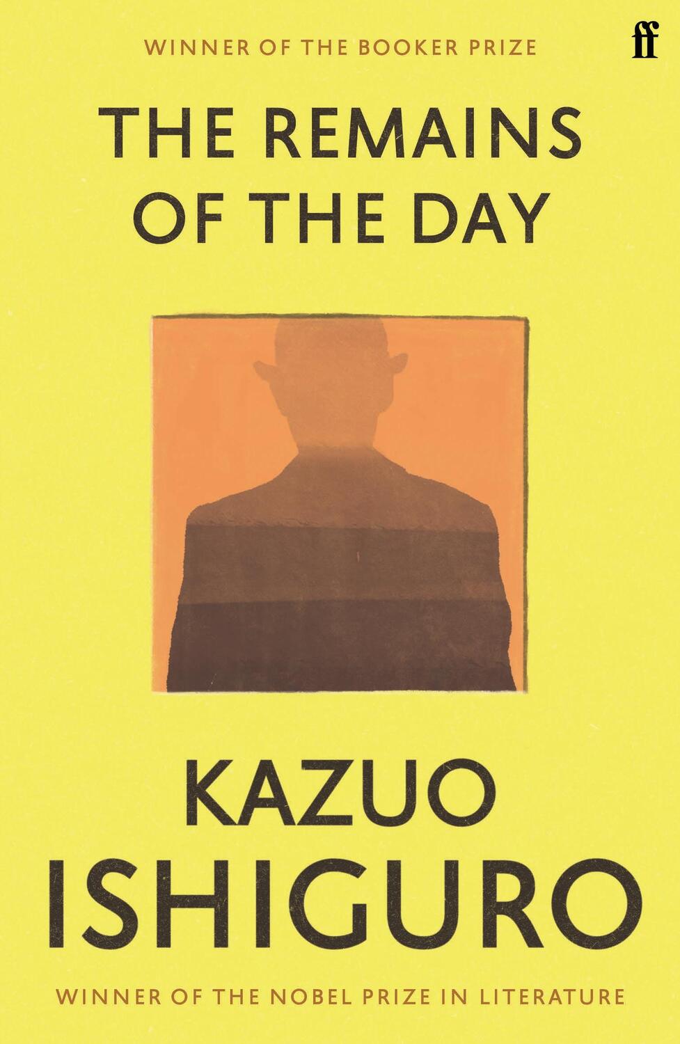 Cover: 9780571258246 | The Remains of the Day | Kazuo Ishiguro | Taschenbuch | 258 S. | 2010