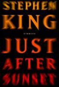Cover: 9781439144916 | Just After Sunset | Stephen King | Taschenbuch | Englisch | 2009