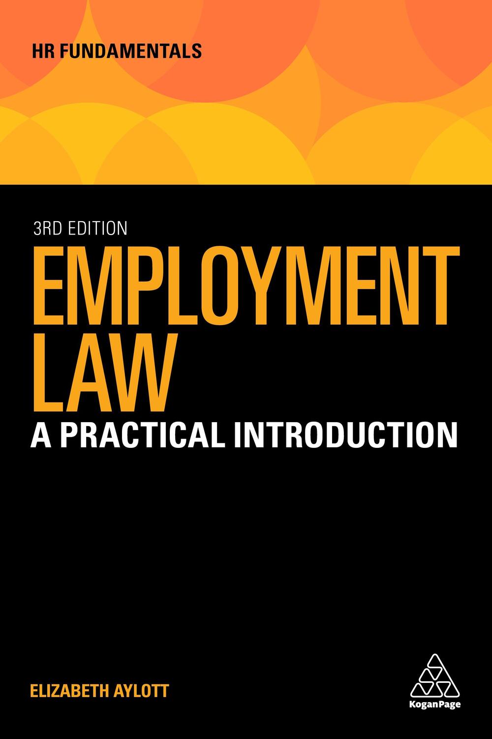 Cover: 9781398603950 | Employment Law: A Practical Introduction | Elizabeth Aylott | Buch