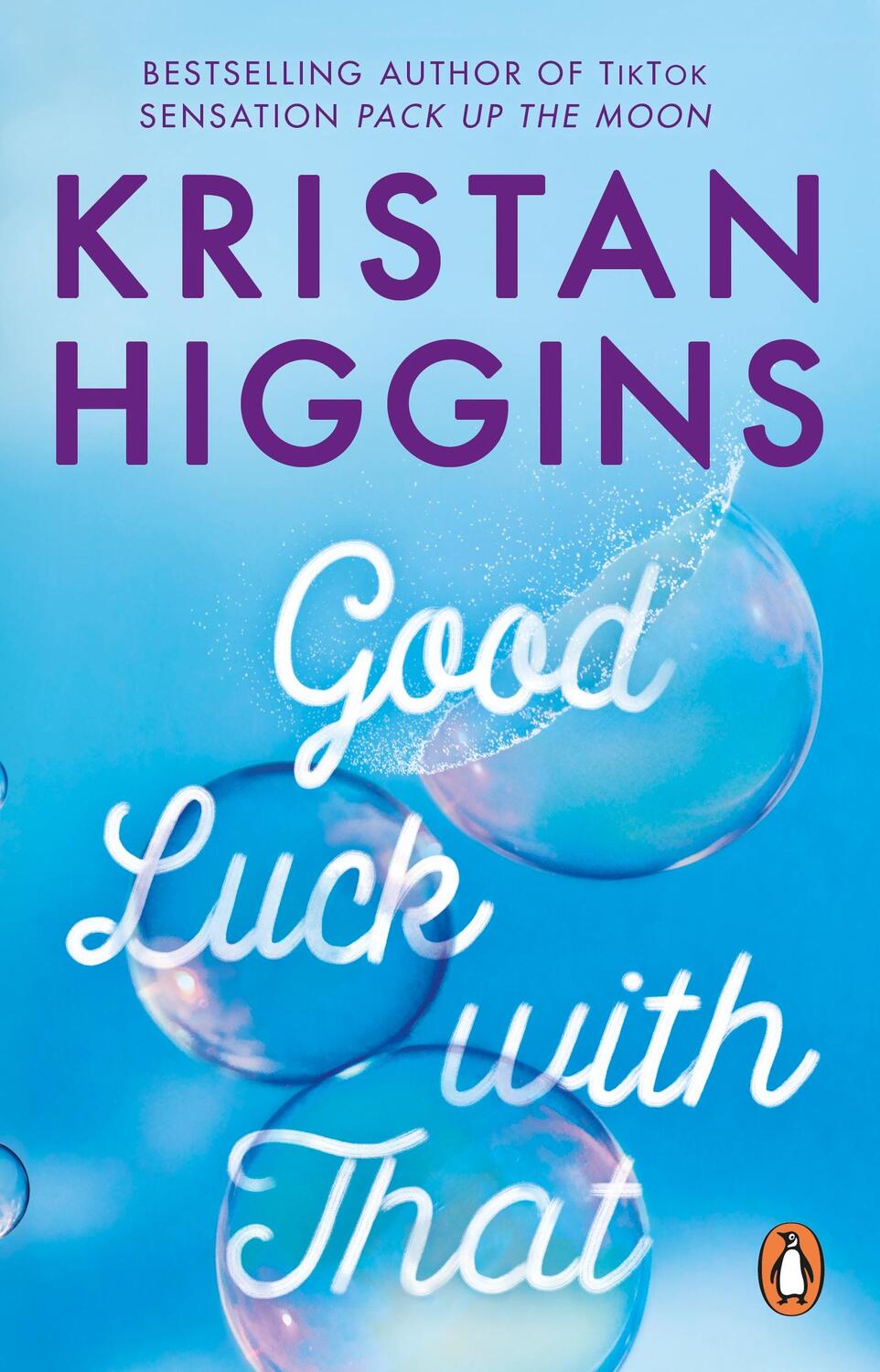 Cover: 9781804993057 | Good Luck with That | Kristan Higgins | Taschenbuch | Englisch | 2023