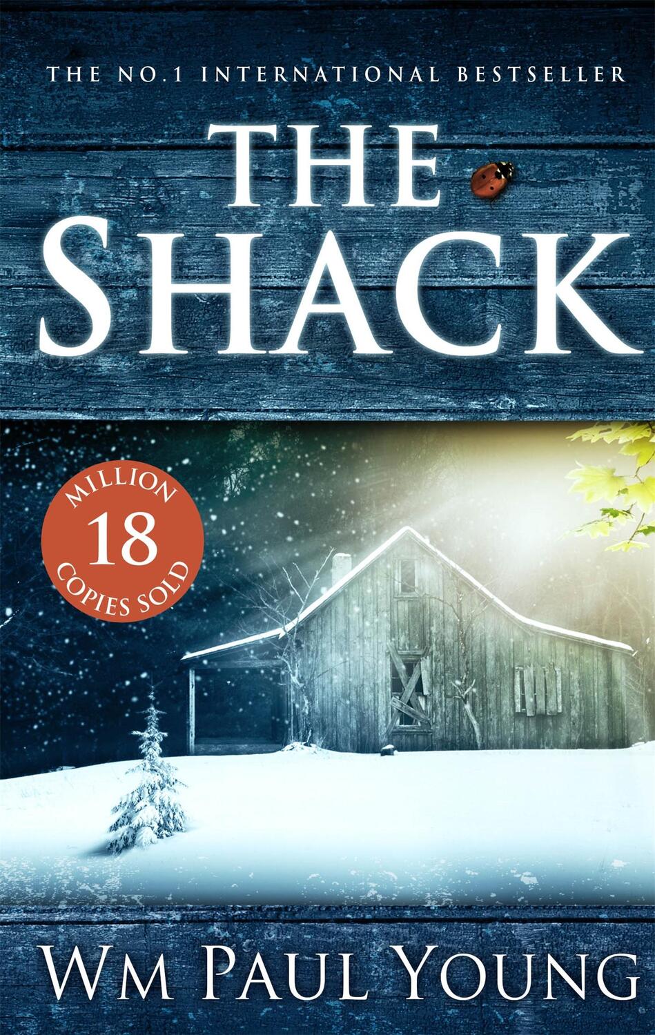 Cover: 9780340979495 | The Shack | A Novel | William P. Young | Taschenbuch | 248 S. | 2008