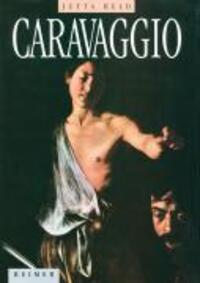 Cover: 9783496013709 | Caravaggio | Politik und Martyrium der Körper | Jutta Held | Buch