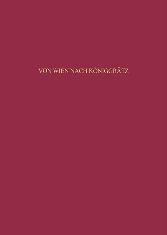 Cover: 9783486561432 | Von Wien nach Königgrätz | Jürgen Angelow | Buch | ISSN | 418 S.