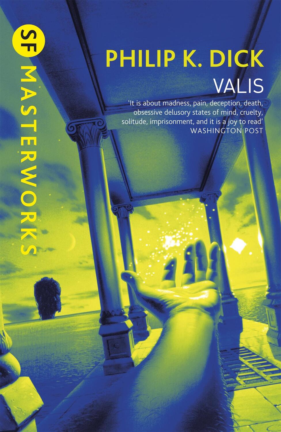 Cover: 9781857983395 | Valis | Philip K Dick | Taschenbuch | S.F. Masterworks | Englisch