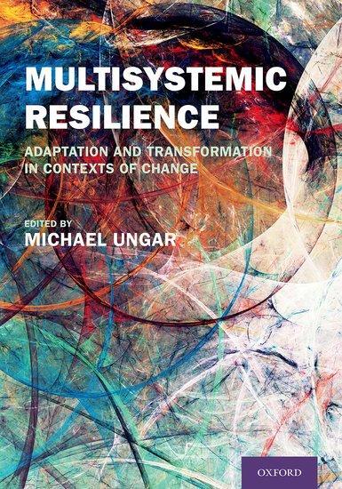 Cover: 9780190095888 | Multisystemic Resilience | Michael Ungar | Buch | Gebunden | Englisch