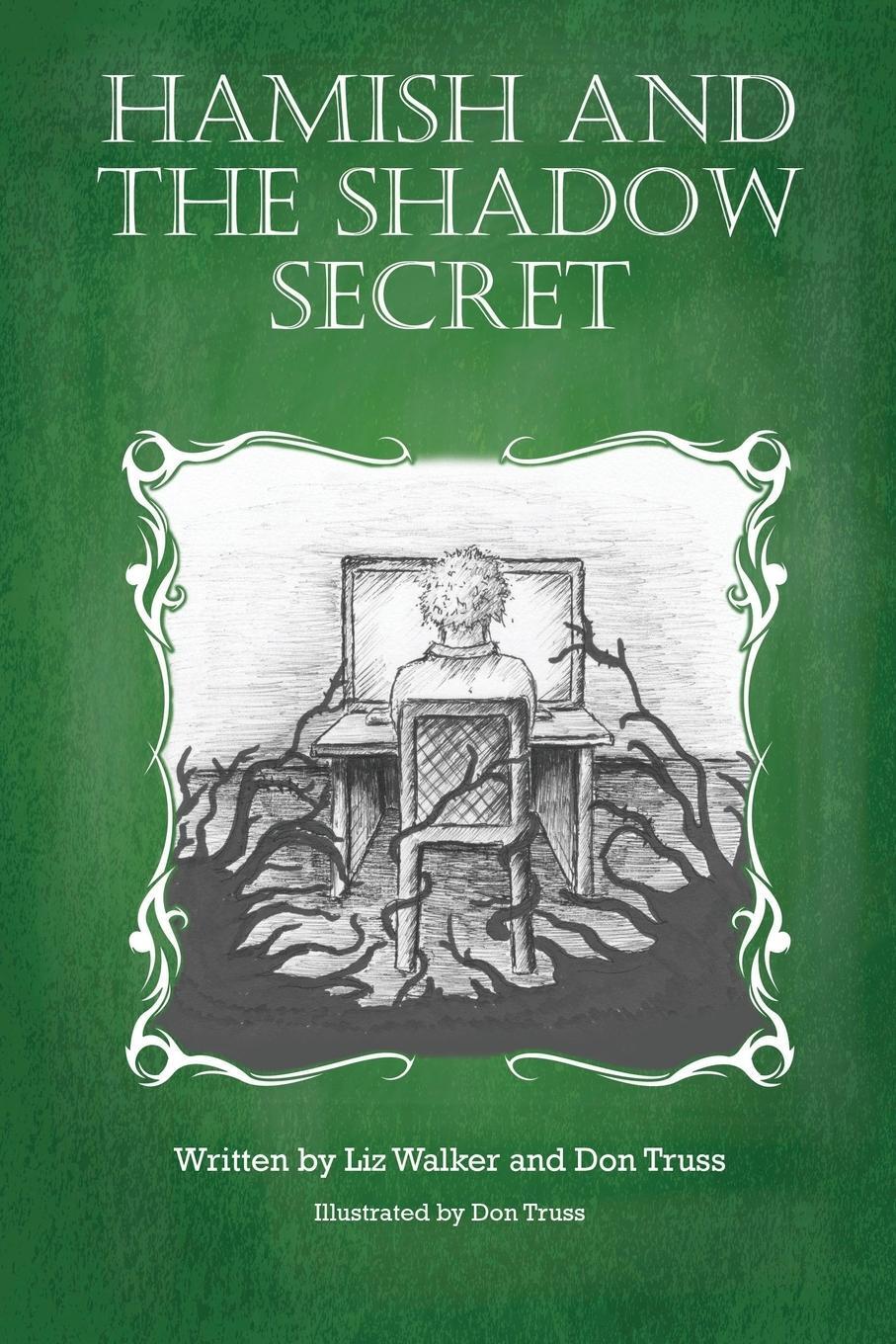 Cover: 9780958027960 | Hamish and the Shadow Secret | Liz Walker (u. a.) | Taschenbuch | 2019