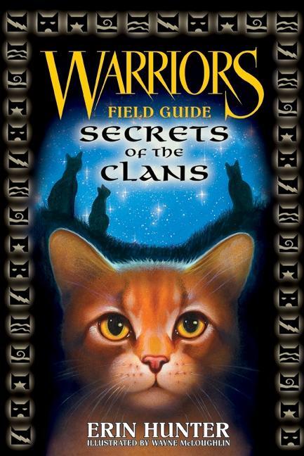 Cover: 9780061239038 | Warriors: Secrets of the Clans | Erin Hunter | Buch | Gebunden | 2007