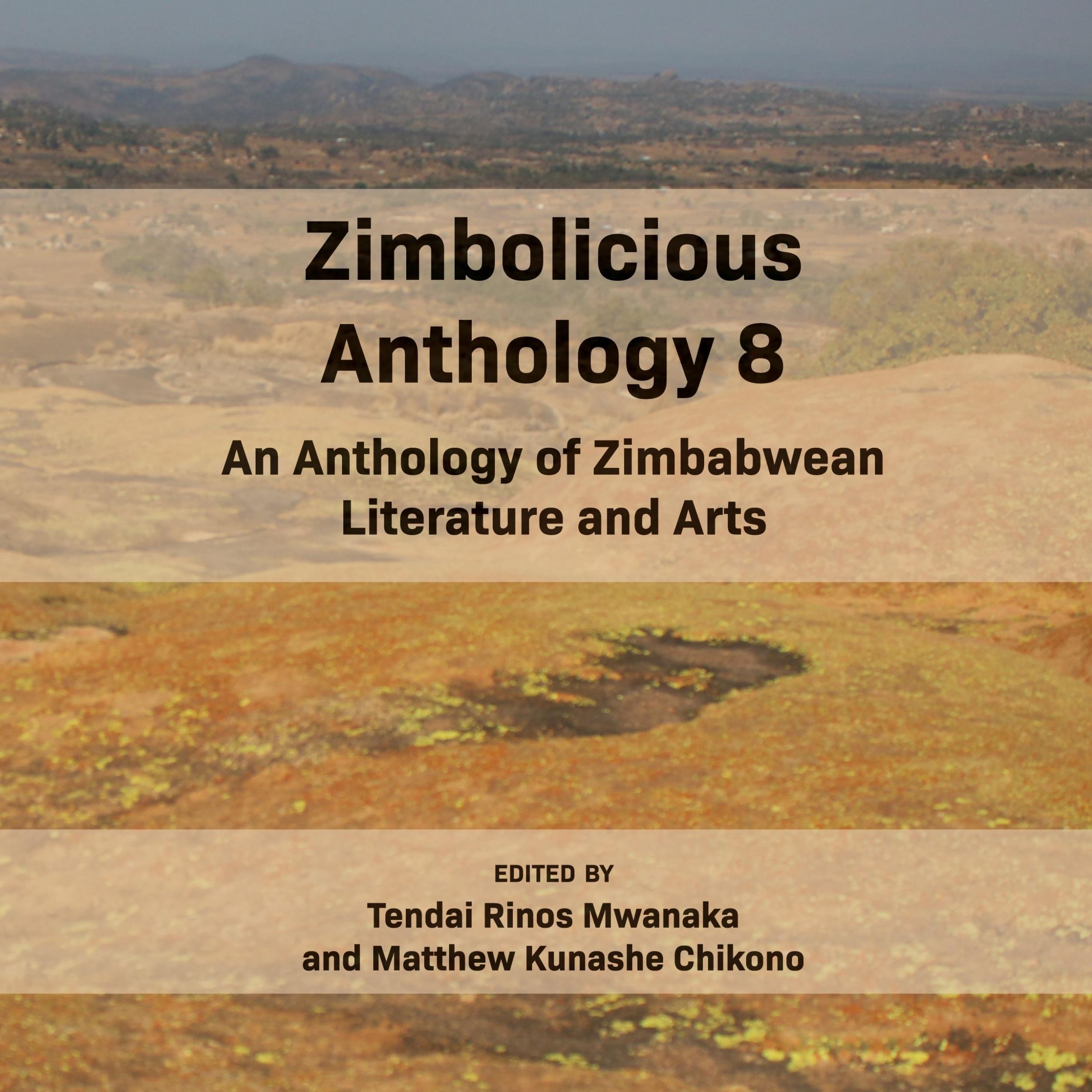 Cover: 9781779331663 | Zimbolicious Anthology Volume 8 | Tendai Rinos Mwanaka (u. a.) | Buch