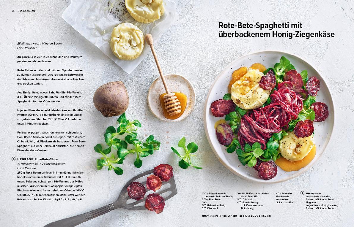 Bild: 9783954532049 | Salate der Superlative | Anne Fleck (u. a.) | Buch | 240 S. | Deutsch