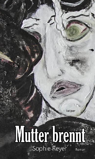 Cover: 9783903144859 | Mutter brennt | Sophie Reyer | Buch | 248 S. | Deutsch | 2019