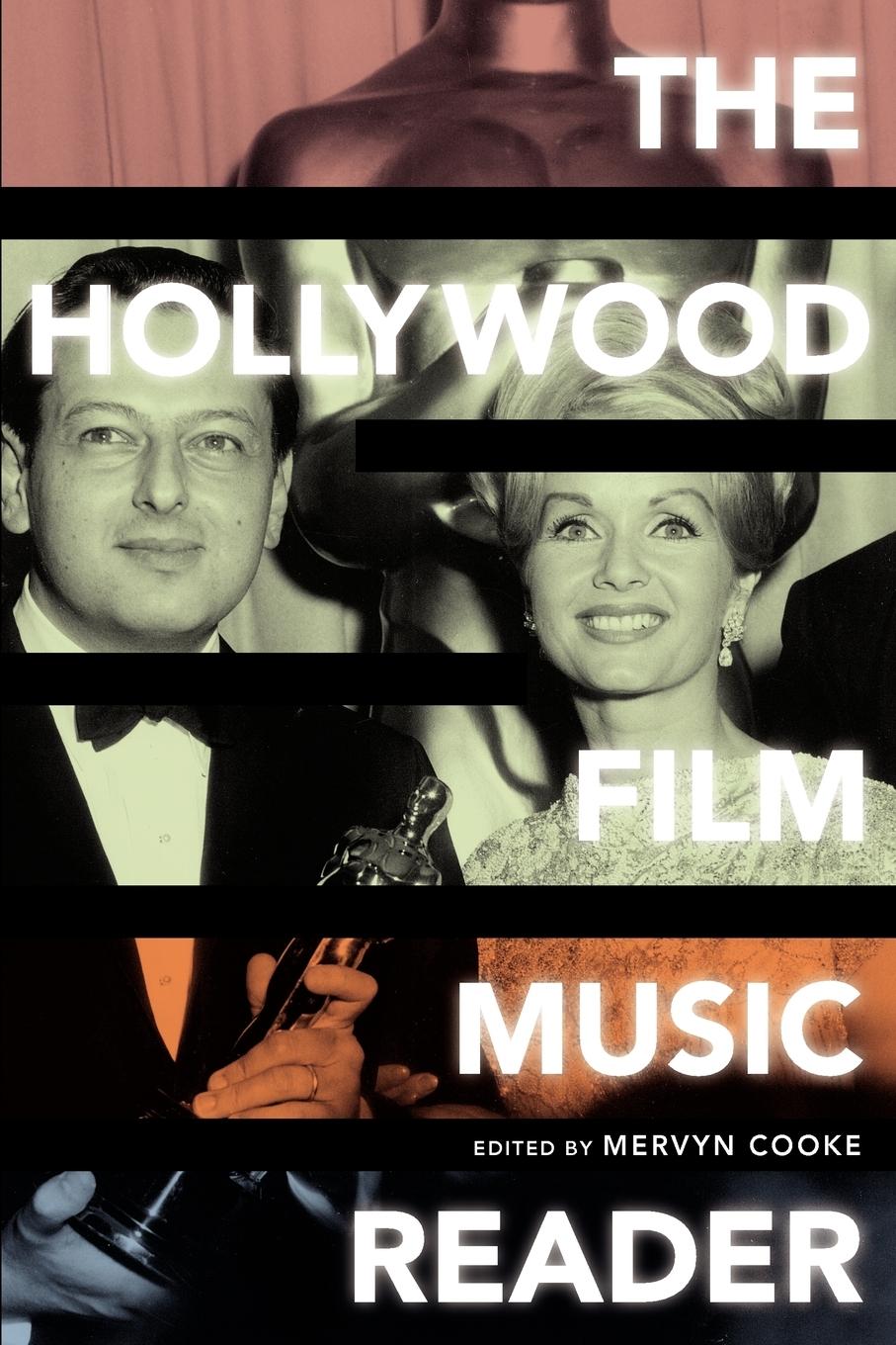 Cover: 9780195331196 | The Hollywood Film Music Reader | Mervyn Cooke | Taschenbuch | 2010