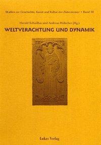 Cover: 9783931836412 | Weltverachtung und Dynamik | Harald Schwillus (u. a.) | Taschenbuch