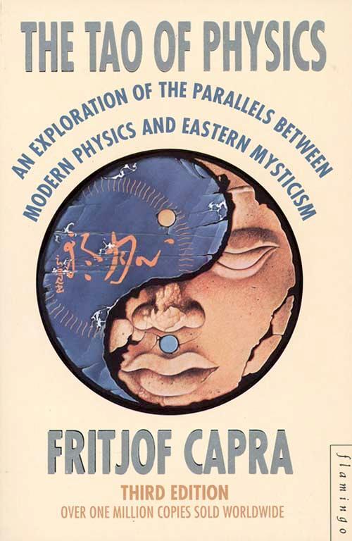Cover: 9780006544890 | The Tao of Physics | Fritjof Capra | Taschenbuch | Englisch | 1992