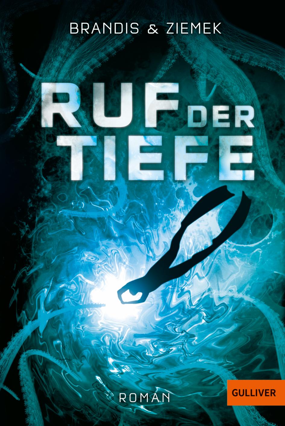 Cover: 9783407743367 | Ruf der Tiefe | Katja Brandis (u. a.) | Taschenbuch | 417 S. | Deutsch