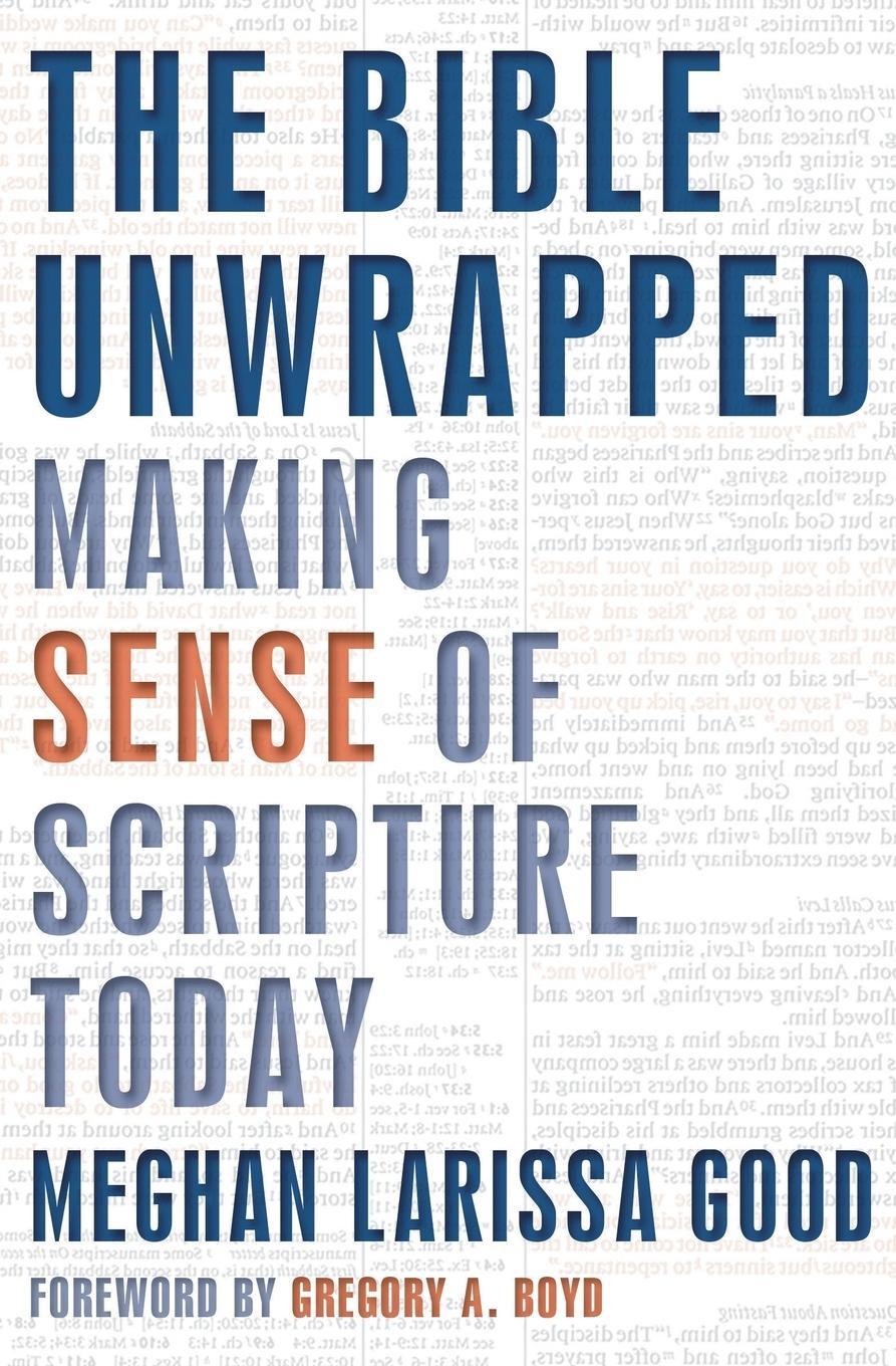 Cover: 9781513802343 | Bible Unwrapped | Making Sense of Scripture Today | Good | Taschenbuch