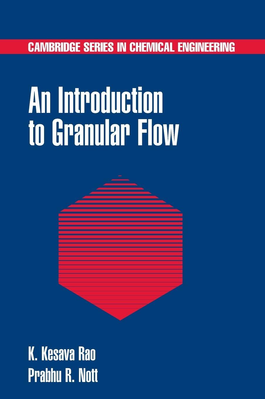 Cover: 9780521571661 | An Introduction to Granular Flow | K. Kesava Rao (u. a.) | Buch | 2008