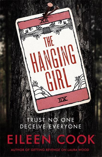Cover: 9781471406485 | The Hanging Girl | Eileen Cook | Taschenbuch | Kartoniert / Broschiert