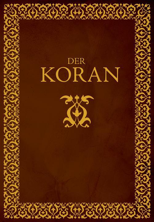 Cover: 9783451309199 | Der Koran | Bernhard Uhde (u. a.) | Taschenbuch | Deutsch | 2013