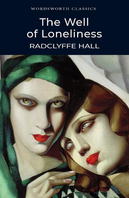 Cover: 9781840224559 | The Well of Loneliness | Radclyffe Hall | Taschenbuch | Englisch