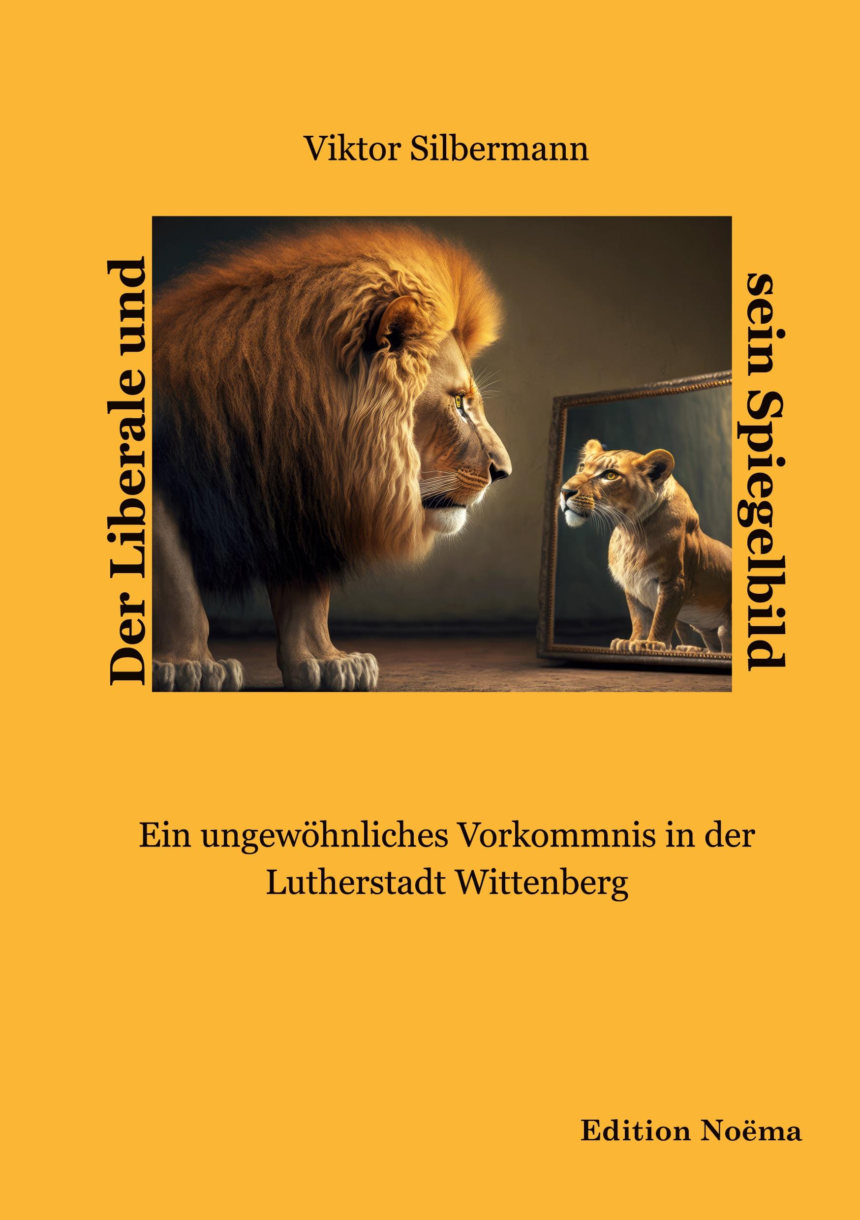 Cover: 9783838213712 | Der Fall eines Liberalen | Viktor Silbermann | Taschenbuch | Paperback