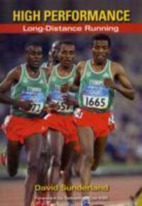 Cover: 9781847972453 | High Performance Long-Distance Running | David Sunderland | Buch