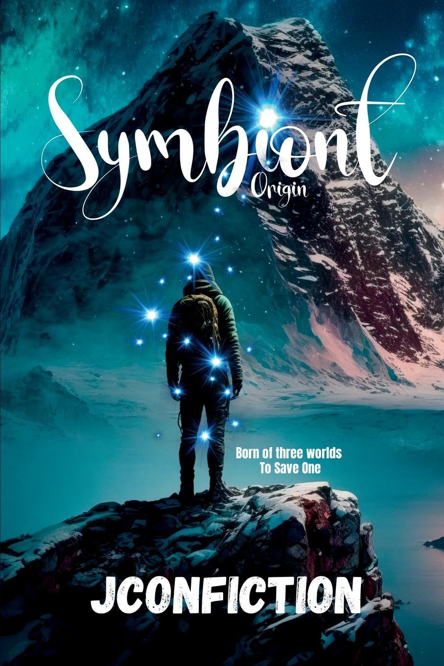Cover: 9789693392425 | Symbiont Origin | JCon Fiction | Taschenbuch | Paperback | Englisch