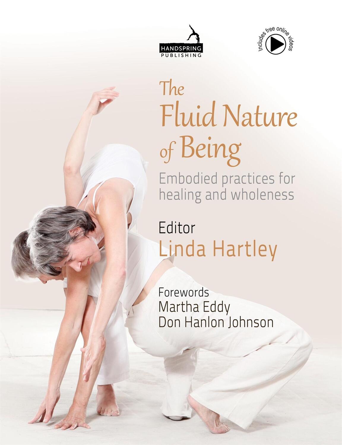 Cover: 9781913426491 | The Fluid Nature of Being | Linda Hartley | Taschenbuch | Englisch