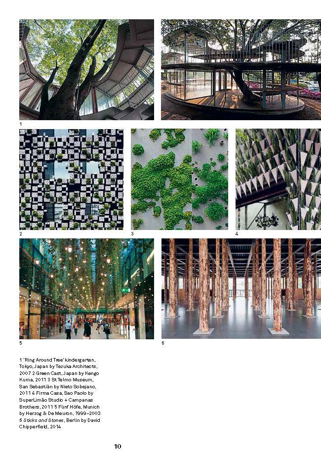 Bild: 9783868595475 | Hortitecture | The Power of Architecture and Plants | Taschenbuch