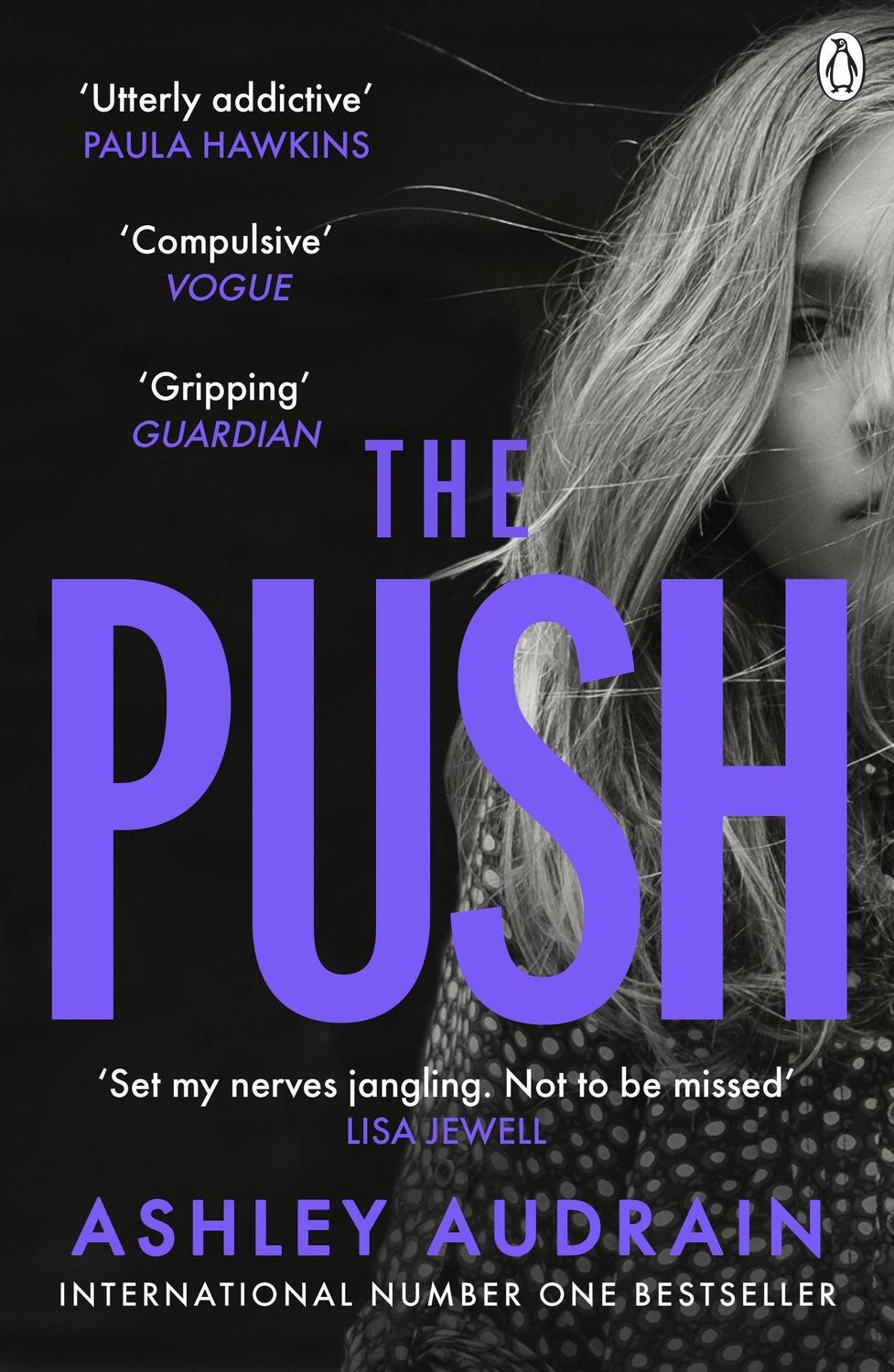 Cover: 9781405945042 | The Push | Ashley Audrain | Taschenbuch | B-format paperback | 2022