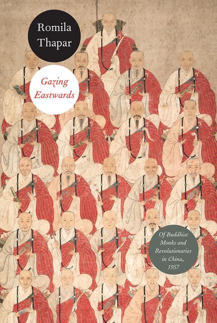 Cover: 9780857428165 | Gazing Eastwards | Romila Thapar | Buch | Gebunden | Englisch | 2021