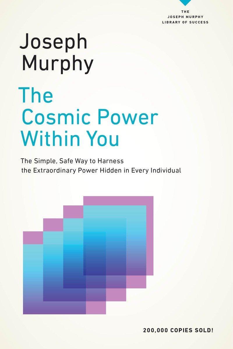 Cover: 9780143129844 | The Cosmic Power Within You | Joseph Murphy | Taschenbuch | Englisch