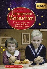 Cover: 9783866142183 | Unvergessene Weihnachten 9 | Buch | 192 S. | Deutsch | 2013