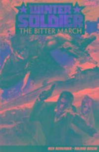 Cover: 9781846535970 | Winter Soldier: The Bitter March | Rick Remender | Taschenbuch | 2014