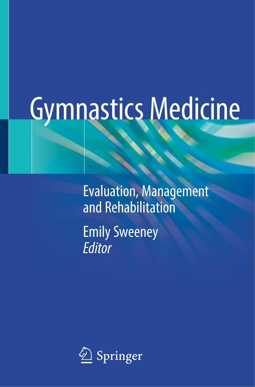 Cover: 9783030262907 | Gymnastics Medicine | Evaluation, Management and Rehabilitation | Buch