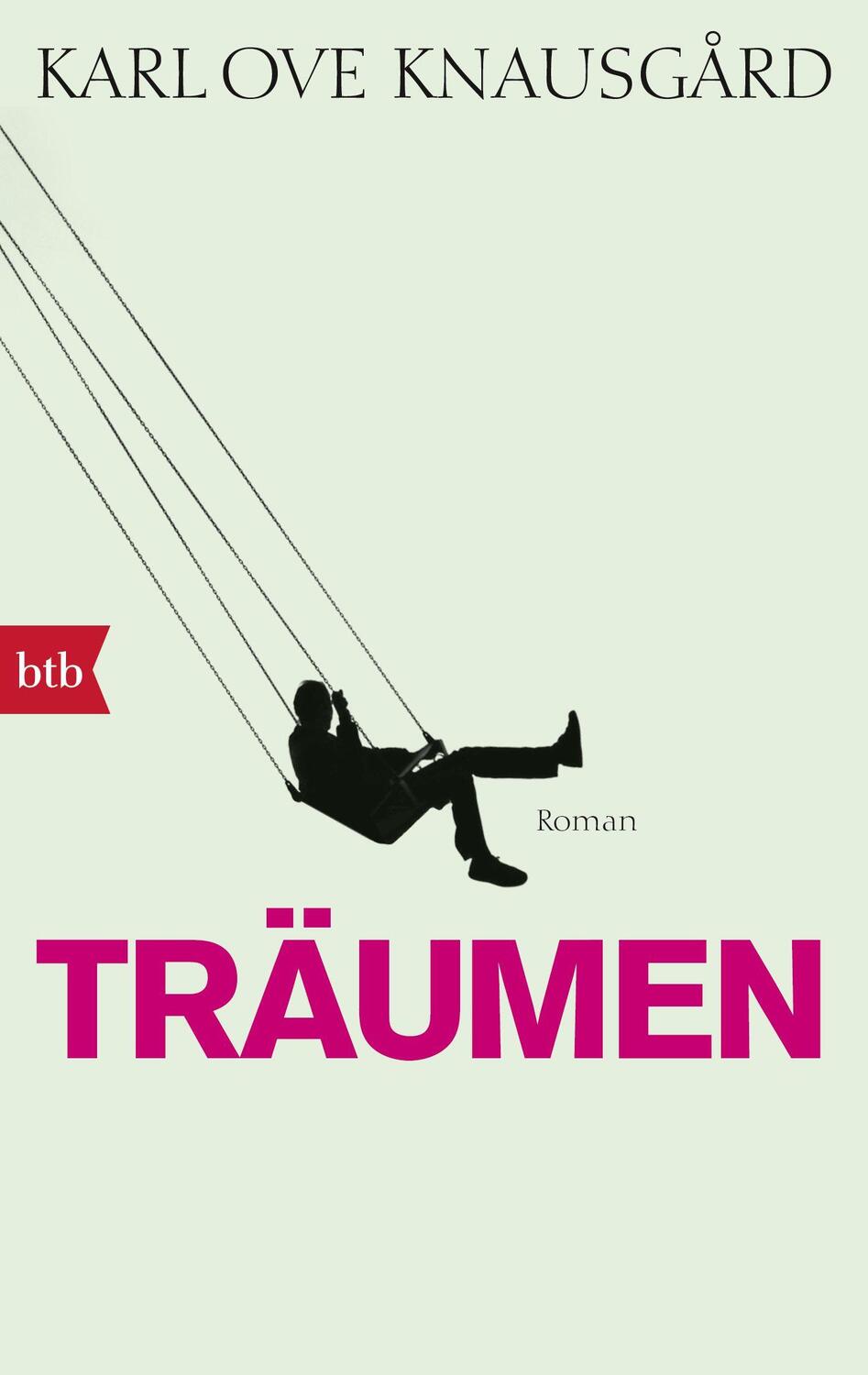 Cover: 9783442715268 | Träumen | Karl Ove Knausgård | Taschenbuch | Deutsch | 2017 | btb