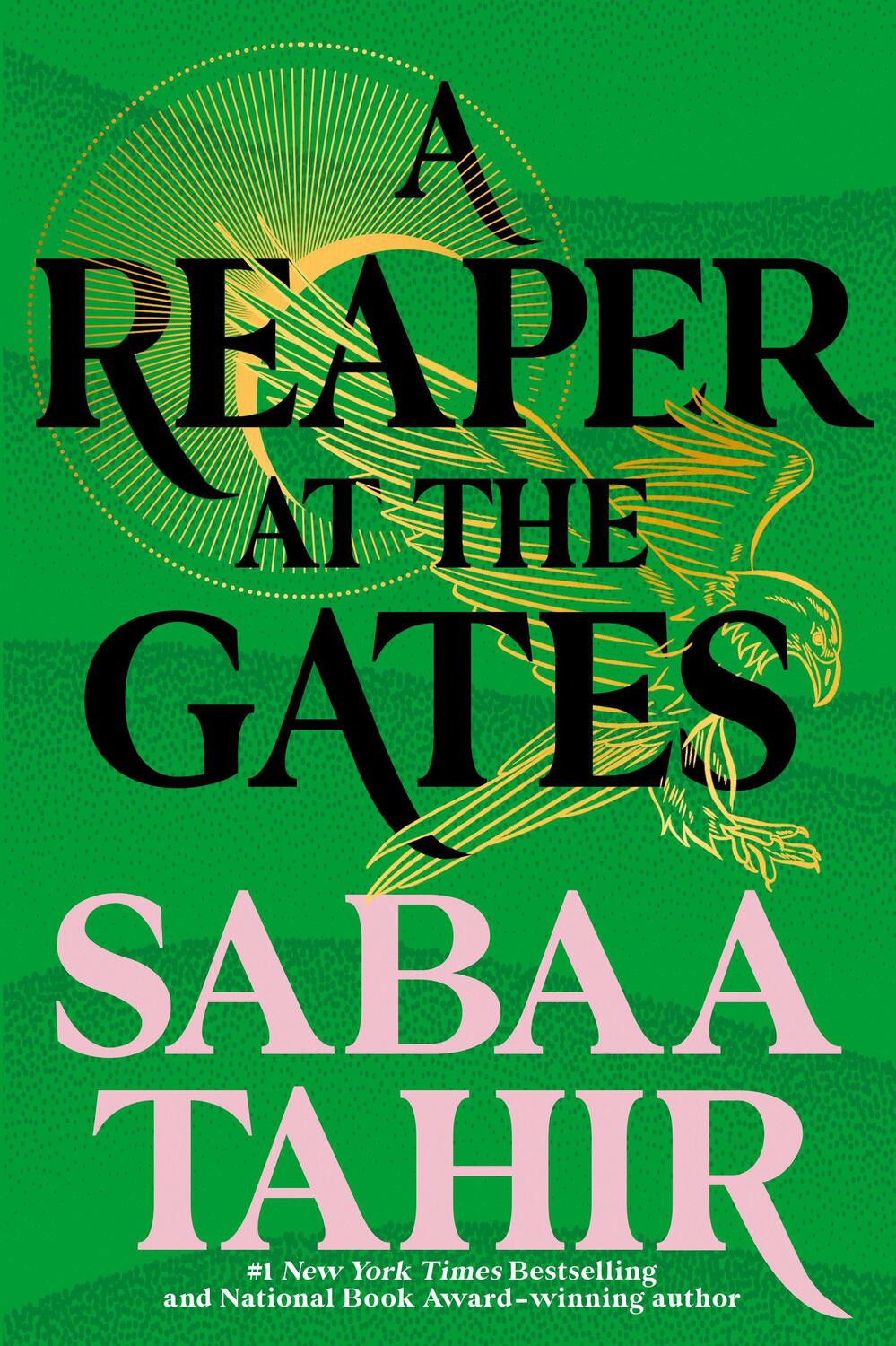 Cover: 9780448494517 | An Ember in the Ashes 3. A Reaper at the Gates | Sabaa Tahir | Buch