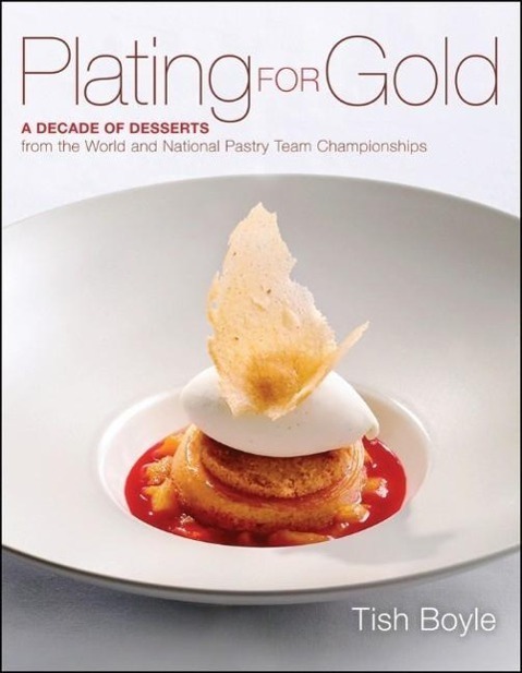Cover: 9781118059845 | Plating for Gold | Tish Boyle | Buch | 336 S. | Englisch | 2012