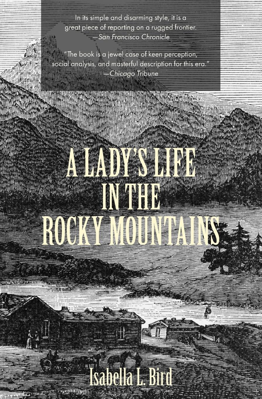 Cover: 9781954525399 | A Lady's Life in the Rocky Mountains (Warbler Classics) | Bird | Buch