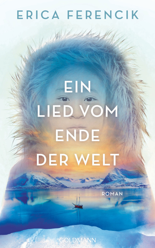 Cover: 9783442316786 | Ein Lied vom Ende der Welt | Roman | Erica Ferencik | Buch | 384 S.