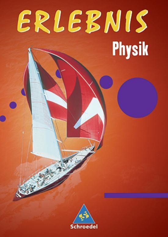 Cover: 9783507769533 | Erlebnis Physik. 7-10 Gesamtband | Buch | Erlebnis Physik | Deutsch