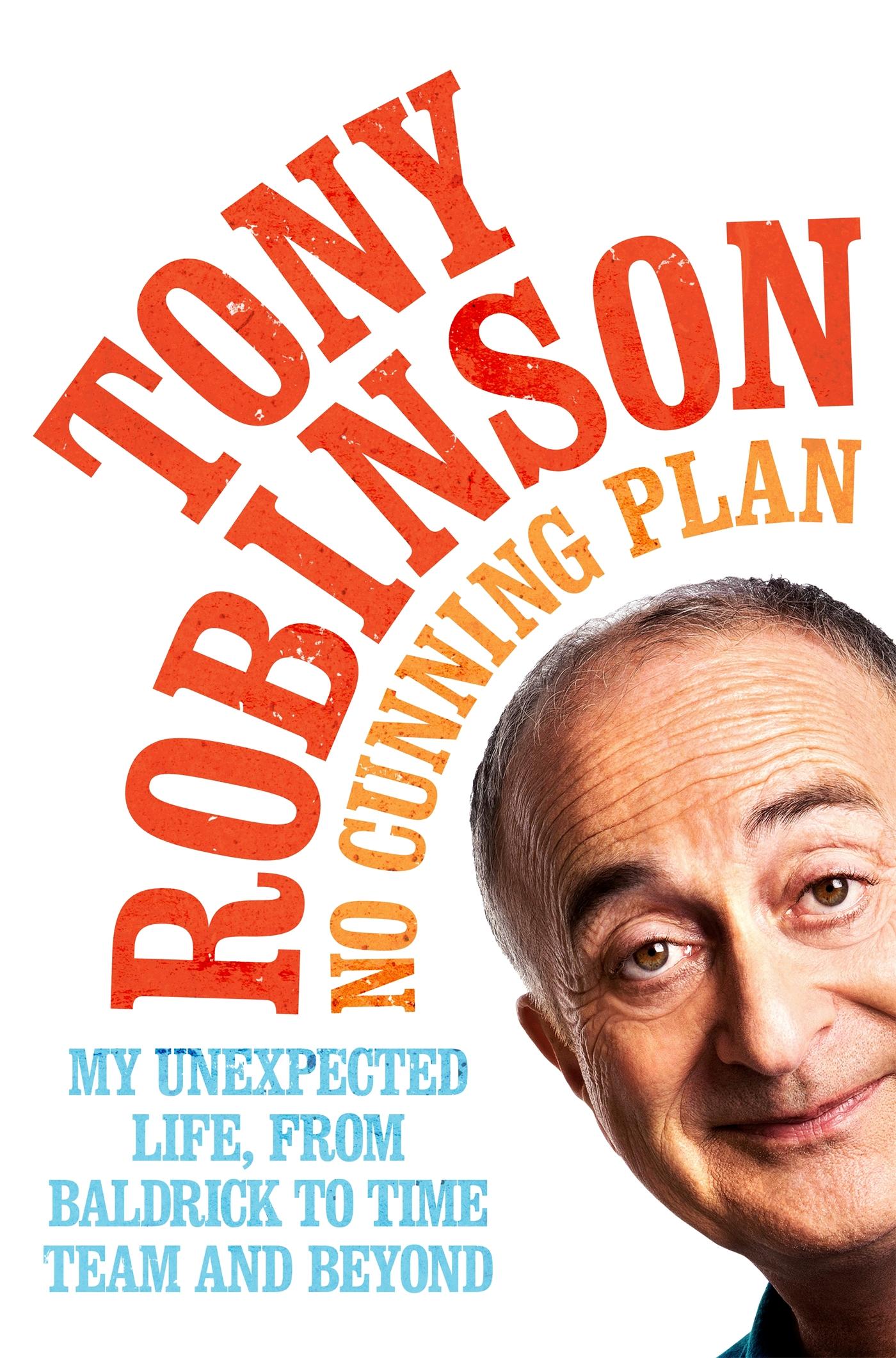 Cover: 9781509815494 | No Cunning Plan | Tony Robinson | Taschenbuch | Englisch | 2017