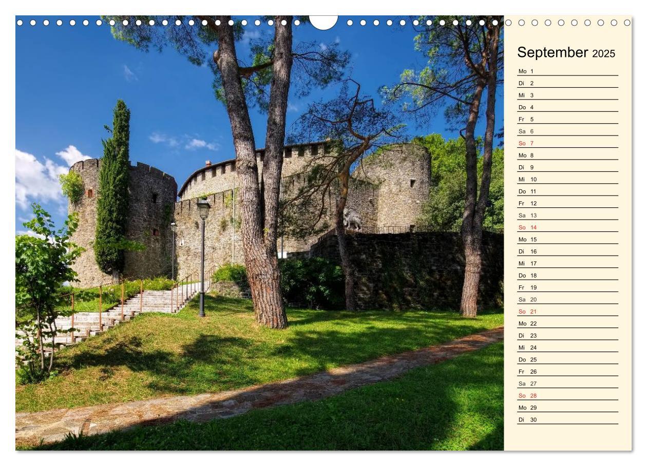 Bild: 9783435509256 | Friaul-Julisch Venetien - Italiens schöner Nordosten (Wandkalender...