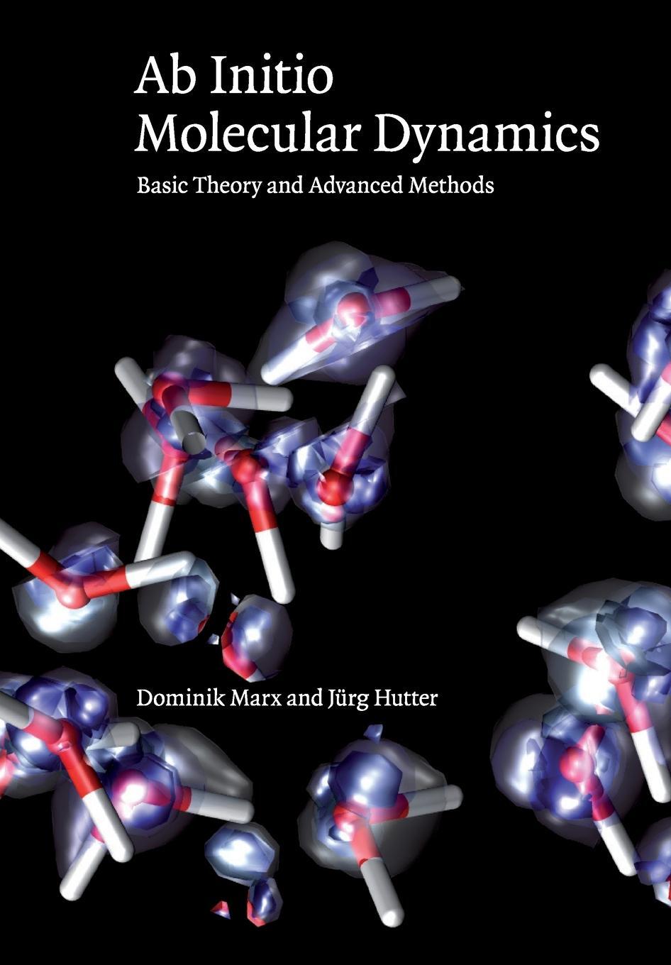 Cover: 9781107663534 | Ab Initio Molecular Dynamics | Dominik Marx | Taschenbuch | Paperback