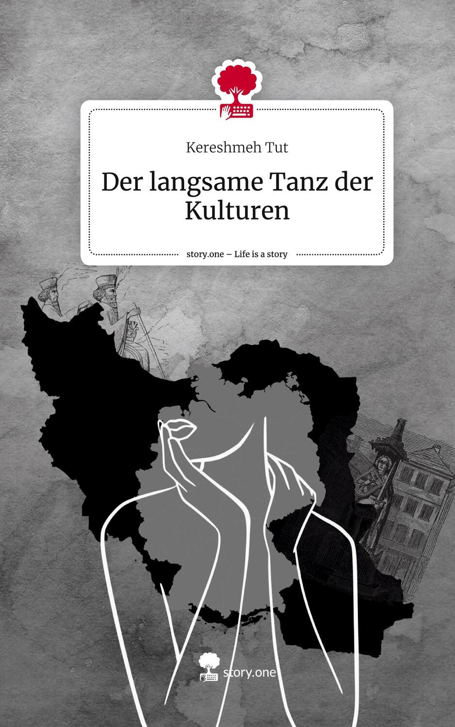 Cover: 9783710897061 | Der langsame Tanz der Kulturen. Life is a Story - story.one | Tut
