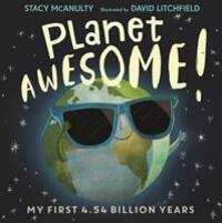 Cover: 9780571345441 | Planet Awesome | Stacy McAnulty | Taschenbuch | Englisch | 2018